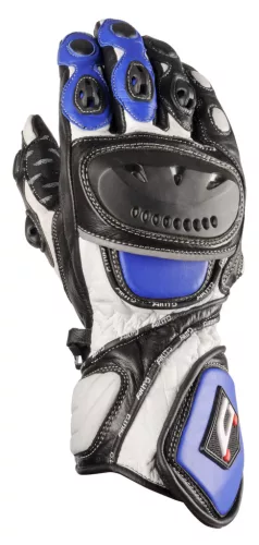 AKITO Sport Max kék kesztyű