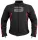 BEAST  BST-1001 Black/Red motoros kabát