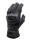 BEAST BST-3062 Black motoros kesztyű