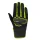 Bering Breeze  Fekete/Fluo motoros kesztyű