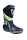 MUGEN RACE BOT-MNR-2390 Black/Fluo Yellow motoros csizma