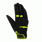 Bering Fletcher Evo  Black/Fluo nyári motoros kesztyű