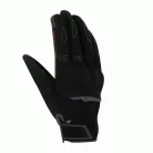 Bering Fletcher Evo  Black/Grey nyári motoros kesztyű