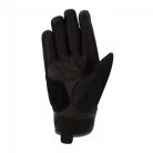 Bering Fletcher Evo  Black/Grey nyári motoros kesztyű