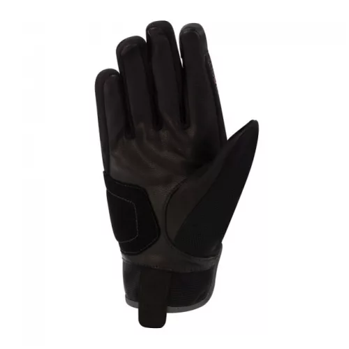 Bering Fletcher Evo  Black/Grey nyári motoros kesztyű