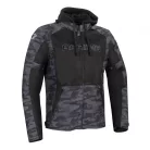 Bering Spirit nyári motoros kabát
