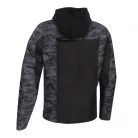 Bering Spirit nyári motoros kabát