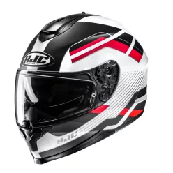 HJC C70N BELIS MC1SF zárt bukósisak