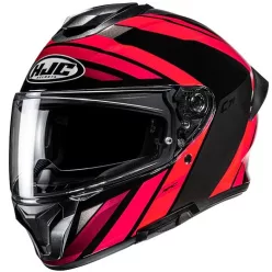 HJC C71 FABER MC1 zárt bukósisak