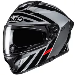 HJC C71 FABER MC5 zárt bukósisak