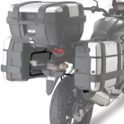 CB500X oldaldoboz tartók