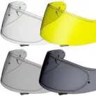 CWF-1 Verseny Plexi X-SPIRIT II / XR-1100 / QWEST sisakhoz