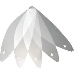 CWR-F2 RACING plexihez tépőfólia X-SPR PRO / NXR II
