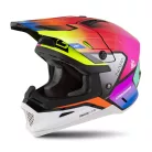 Cassida Cup 2 Napa Multicolor Cross bukósisak