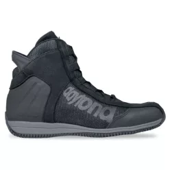 Daytona AC4 WD grey motoros cipő