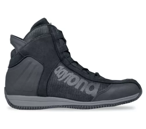Daytona AC4 WD grey motoros cipő