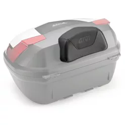 E131S Háttámla V40, B34, B37, B47 és B360 dobozhoz