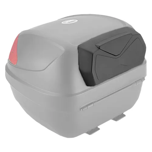 E197 háttámla E300N2/E300NT2 dobozhoz