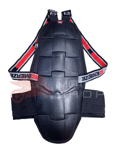 EMERZE gerincprotektor