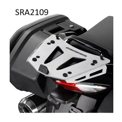 FJR1300 hátsó doboztartó konzol