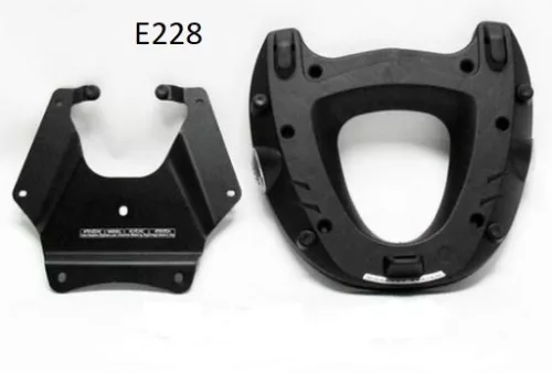 FJR1300 hátsó doboztartó konzol
