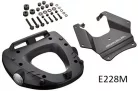 FJR1300 hátsó doboztartó konzol