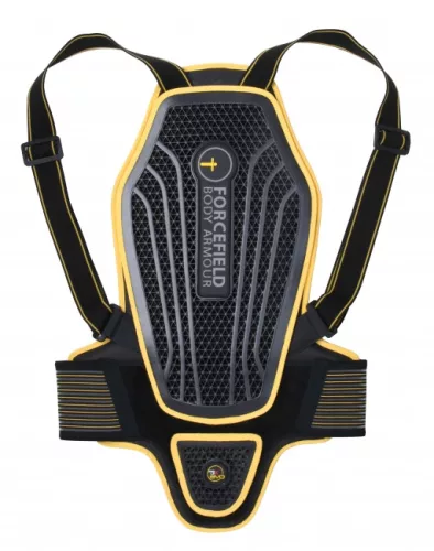 Forcefield Back Protector PRO L2K Evo®/ Gerincprotektor