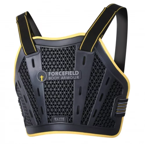 Forcefield Elite Chest Protector/ Mellkas protektor