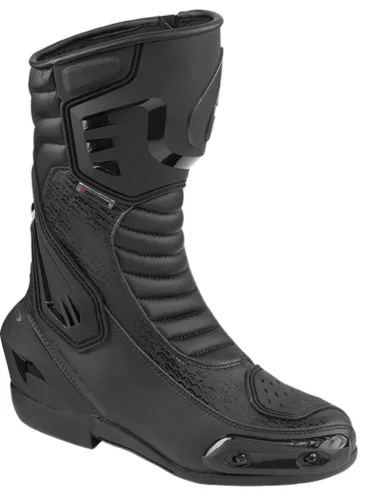 Forma Freccia EVO Dry Fekete motoros csizma