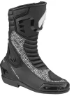 Forma Freccia EVO Fekete/Fehér motoros csizma