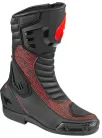 Forma Freccia EVO Fekete/Piros motoros csizma