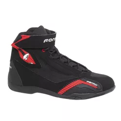 Forma Genesis Black/Red motoros cipő