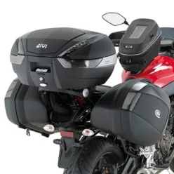   GIVI 2118FZ hátsó doboztartó konzol YAMAHA MT07 (2014-2017)