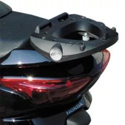   GIVI E220M hátsó doboztartó konzol HONDA FORZA 250 (2005-2007)