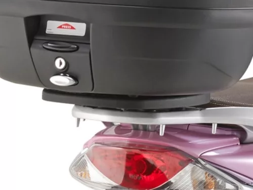 GIVI SR1125 hátsó doboztartó konzol HONDA SH125 MODE  (2013-2022)
