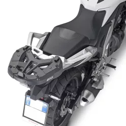   GIVI SR1192 hátsó doboztartó konzol HONDA NC750X (2021-2022)