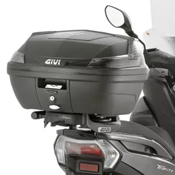   GIVI SR2120 hátsó doboztartó konzol YAMAHA TRICITY 125/155 (2014-2022)