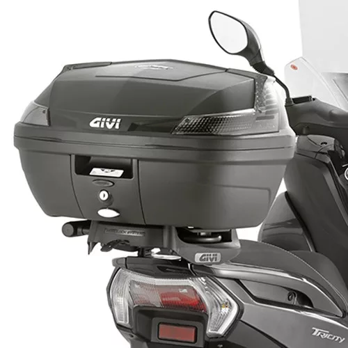 GIVI SR2120 hátsó doboztartó konzol YAMAHA TRICITY 125/155 (2014-2022)