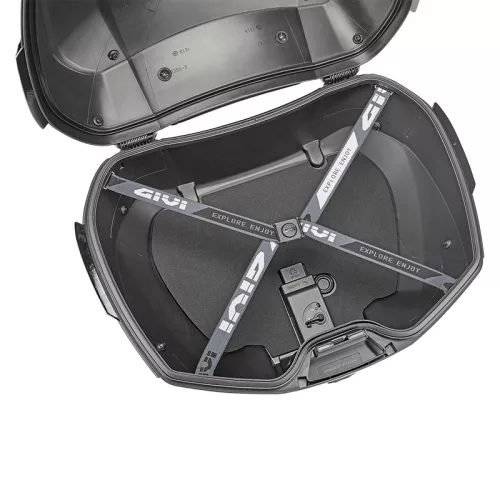 GIVI V49N túradoboz