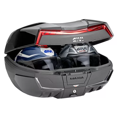GIVI V58NNB túradoboz