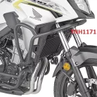 GIVI bukócső HONDA CB500X modellekhez