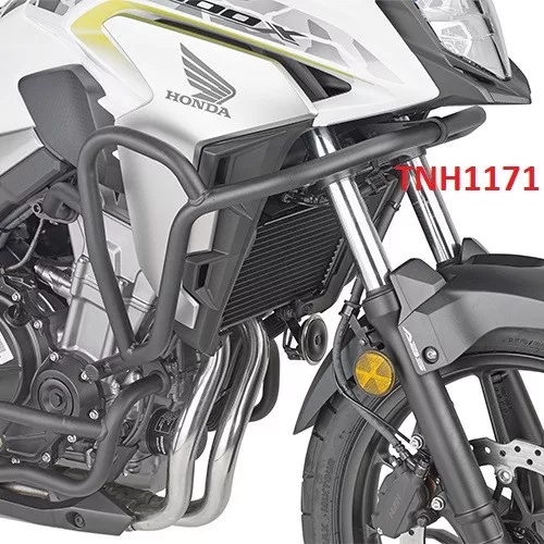 GIVI bukócső HONDA CB500X modellekhez