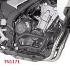GIVI bukócső HONDA CB500X modellekhez