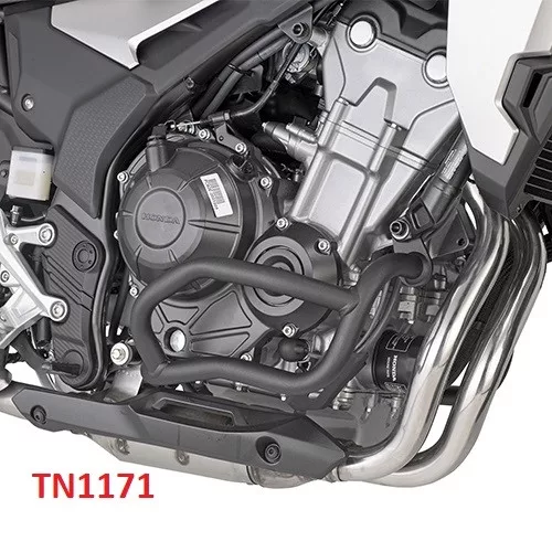 GIVI bukócső HONDA CB500X modellekhez