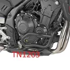 GIVI bukócső HONDA CB500X modellekhez