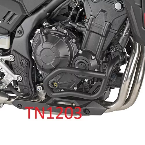 GIVI bukócső HONDA CB500X modellekhez