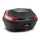 Givi B4700NML túradoboz