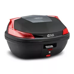 Givi B47NML túradoboz