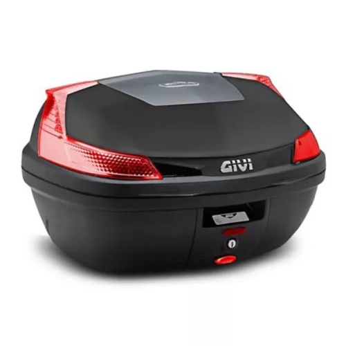 Givi B47NML túradoboz