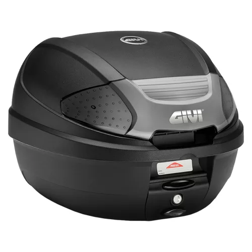 Givi E300NT2B túradoboz